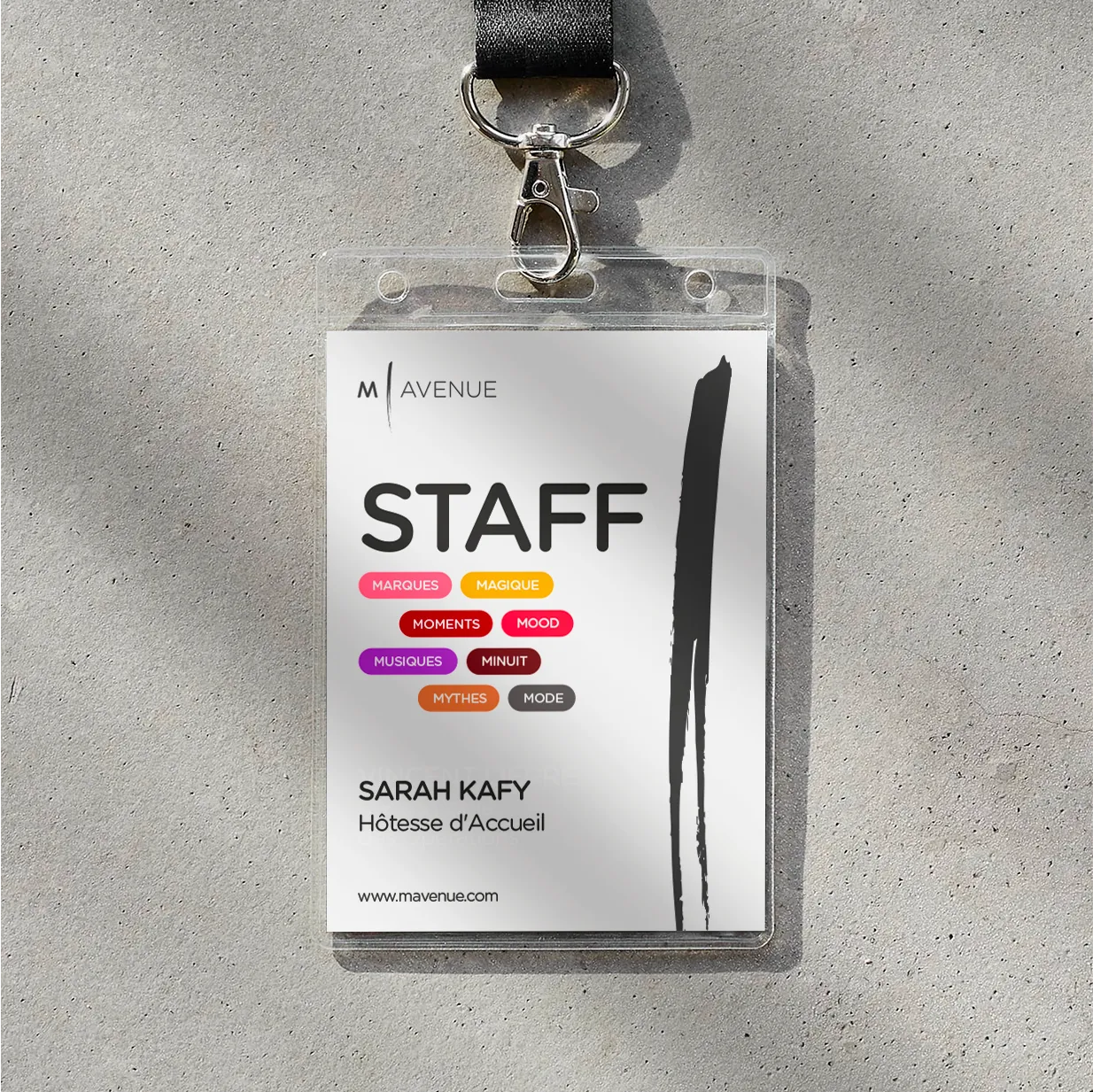 badge-staff---mavenue-blanc