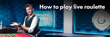 Discover the Best Live Roulette Sites in the UK -545833715 Discover the Best Live Roulette Sites in the UK -545833715