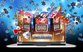 Experience the Thrill of Online Gaming at SpinHub Casino Experience the Thrill of Online Gaming at SpinHub Casino