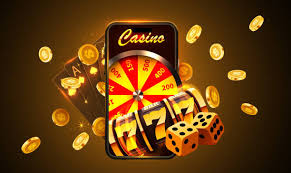 Experience Thrilling Gaming at Casino Extreme Canada Experience Thrilling Gaming at Casino Extreme Canada