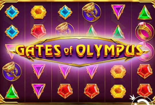 Explore the Magic of Gates of Olympus Online Casino -881521588 Explore the Magic of Gates of Olympus Online Casino -881521588