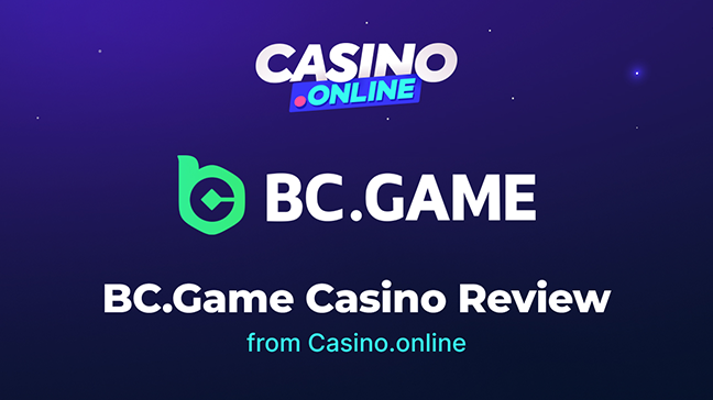 Exploring BC.Game Casino and Sportsbook A Comprehensive Guide -293370479