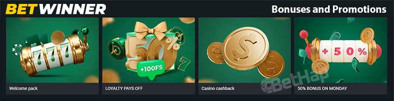 About BetWinner Your Ultimate Betting Experience