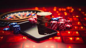 Online Casino Din Guide til Spil, Bonusser og Sikkerhed Online Casino Din Guide til Spil, Bonusser og Sikkerhed