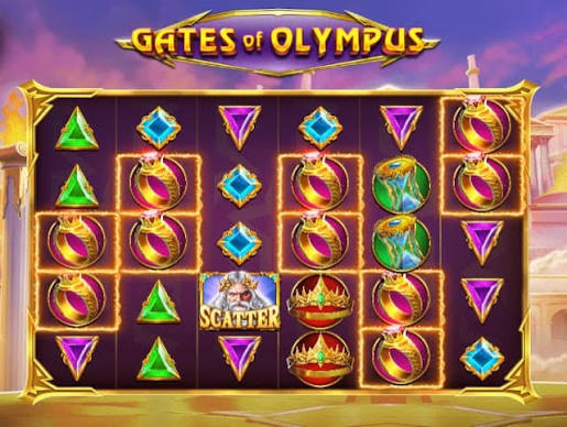 Unraveling the Mysteries of Gates of Olympus Super Scatter Unraveling the Mysteries of Gates of Olympus Super Scatter