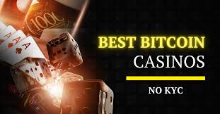 Discover the Benefits of Crypto Casinos with No KYC